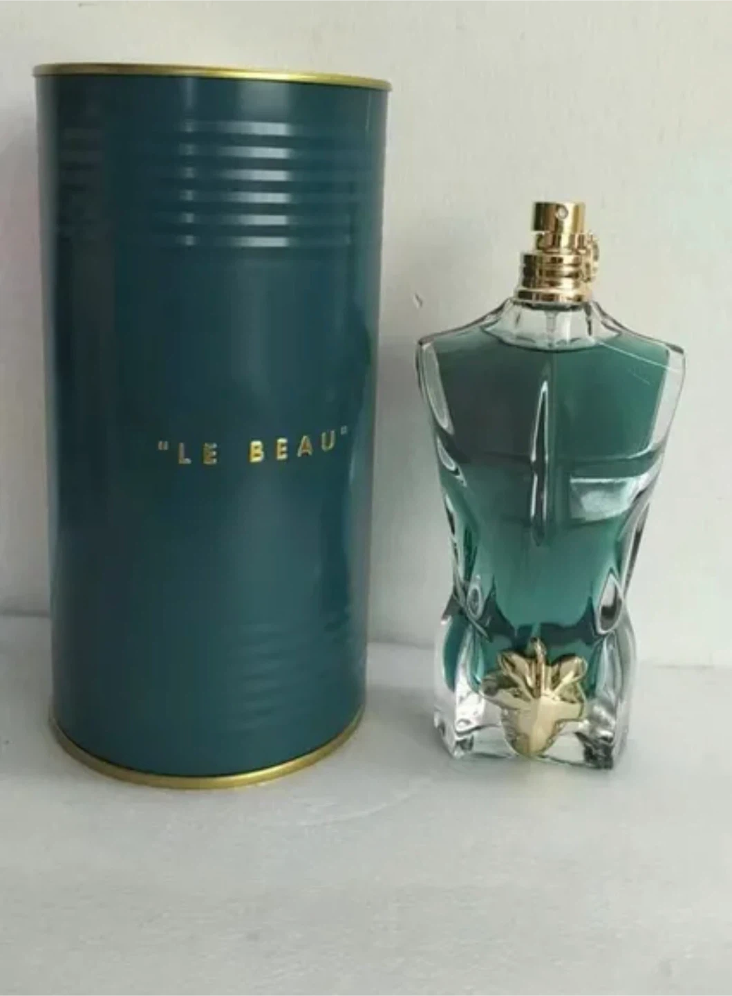 "Le Beau" Eau de Toilette