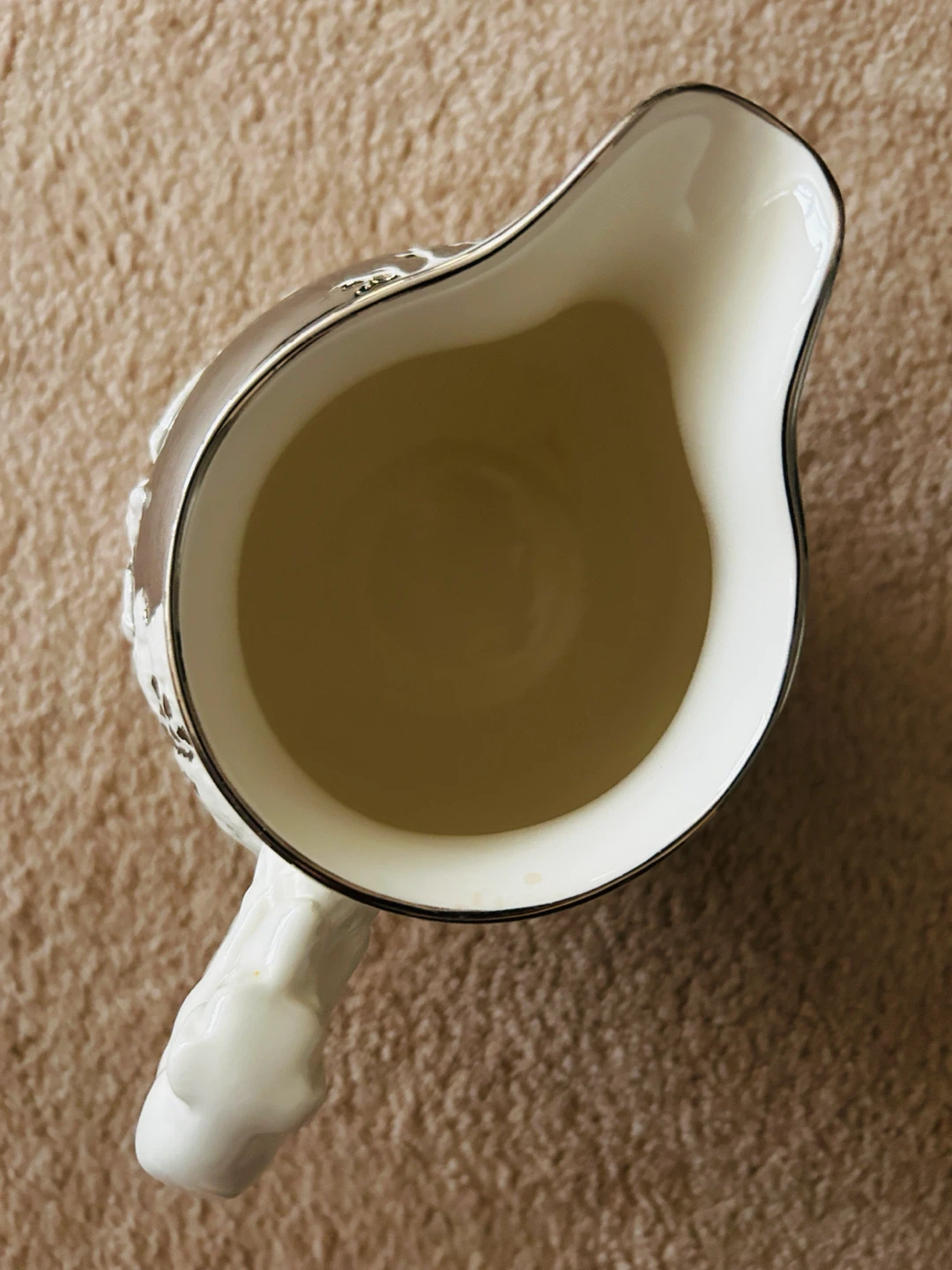 Huge rare Wedgwood Jug with Dog Handle - photo 2