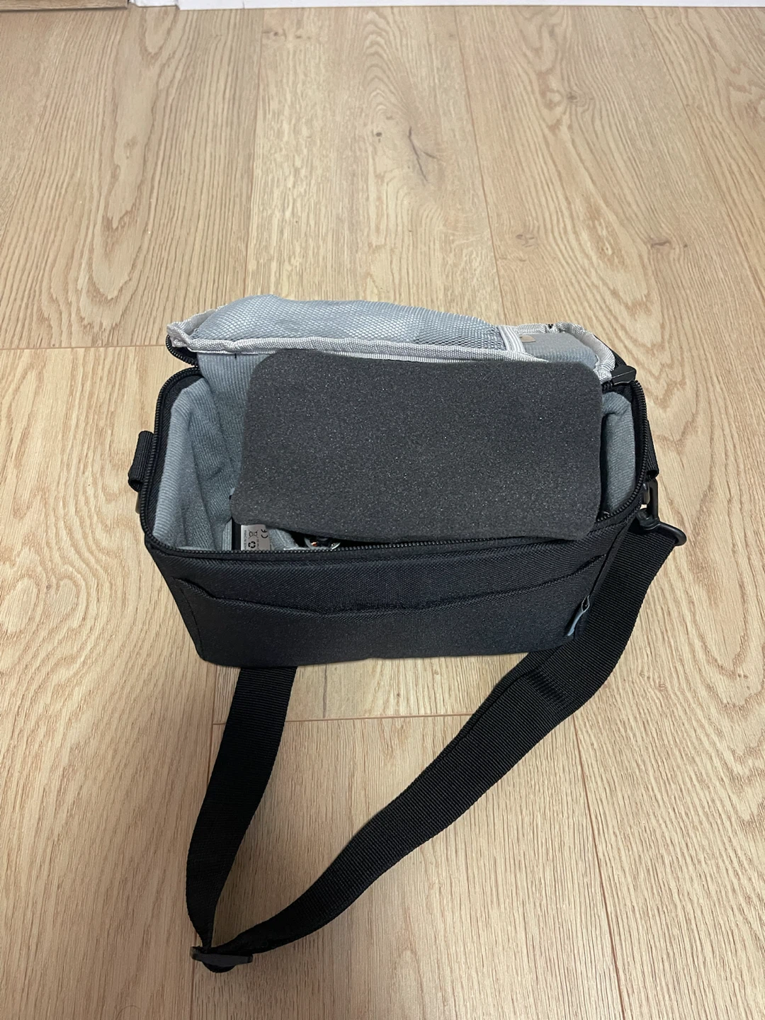 S50 Lite Drone with Accessories and Carrying Case