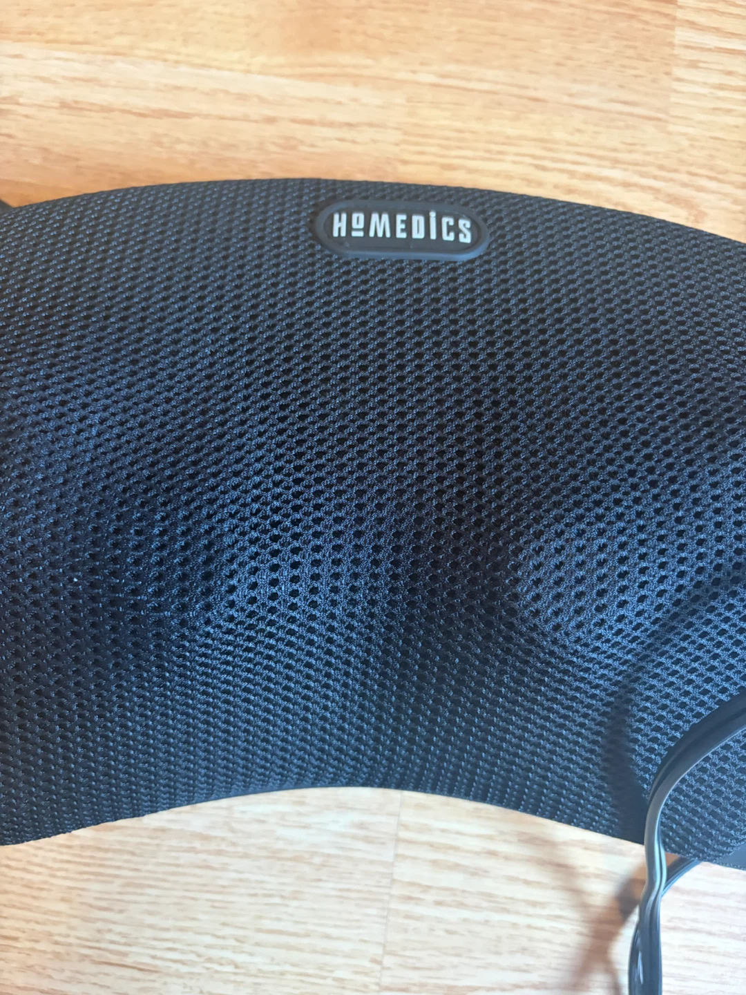 HoMedics Shiatsu Massage Pillow