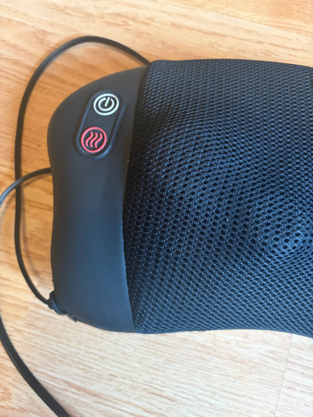 HoMedics Shiatsu Massage Pillow - photo 2