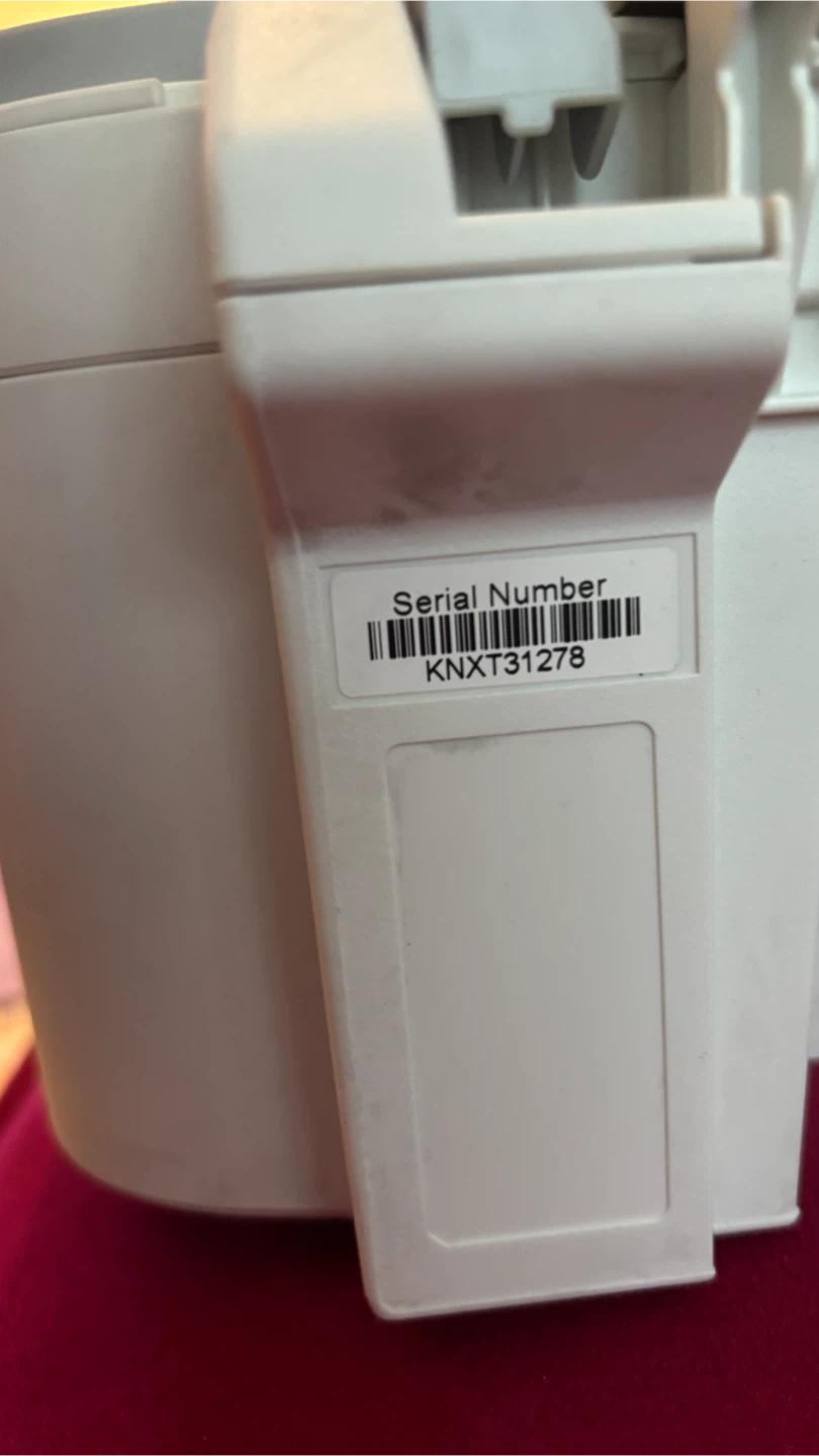 Canon TS3420 All-in-One Printer - photo 3
