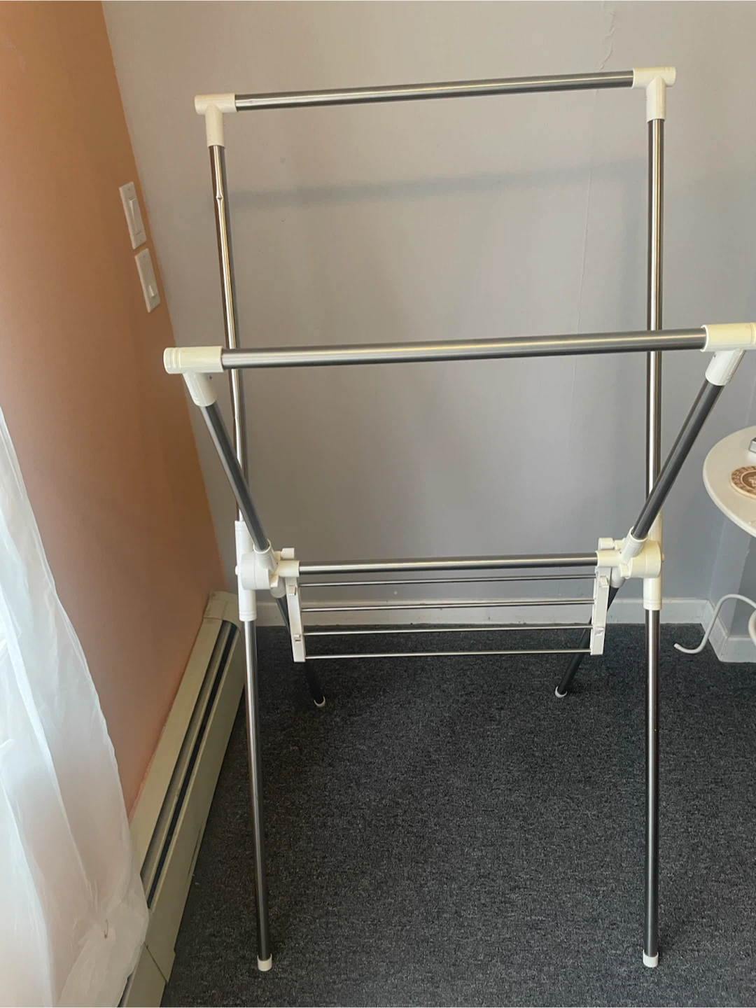 Stainless Steel Drying Rack