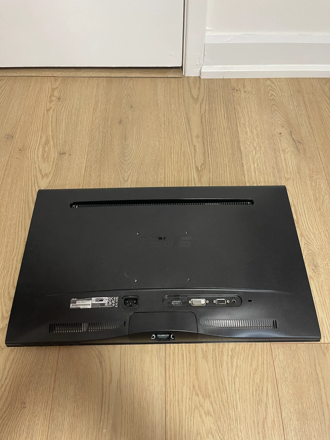 ASUS Computer Monitor - photo 2