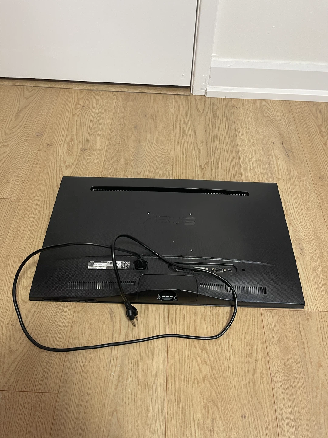 ASUS Computer Monitor - photo 3