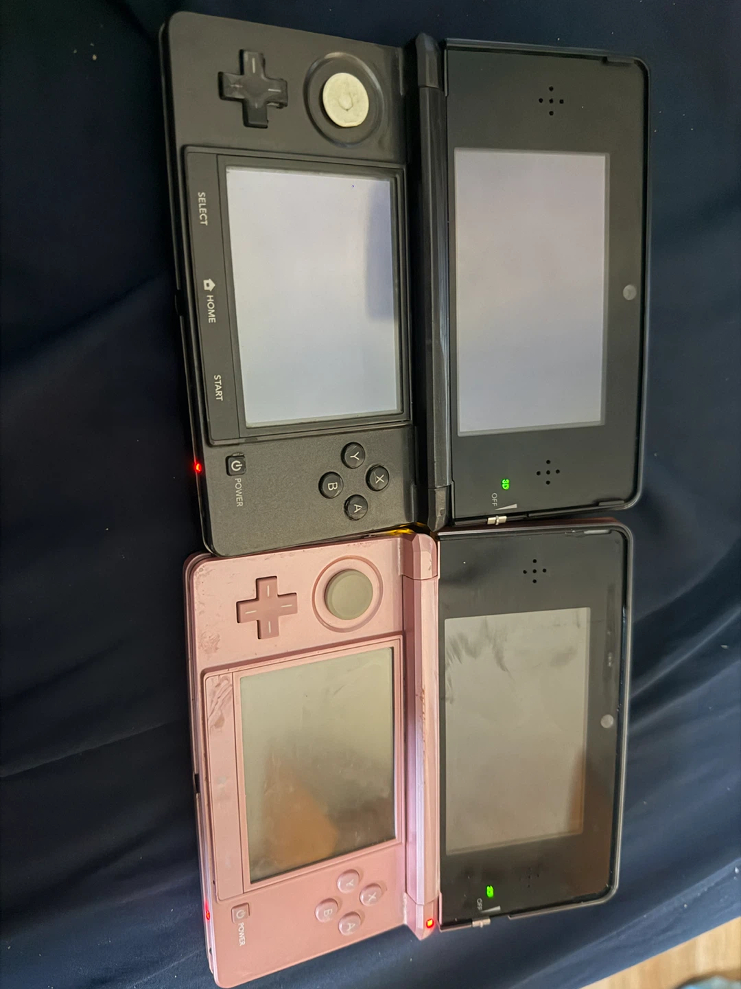 Nintendo 3DS