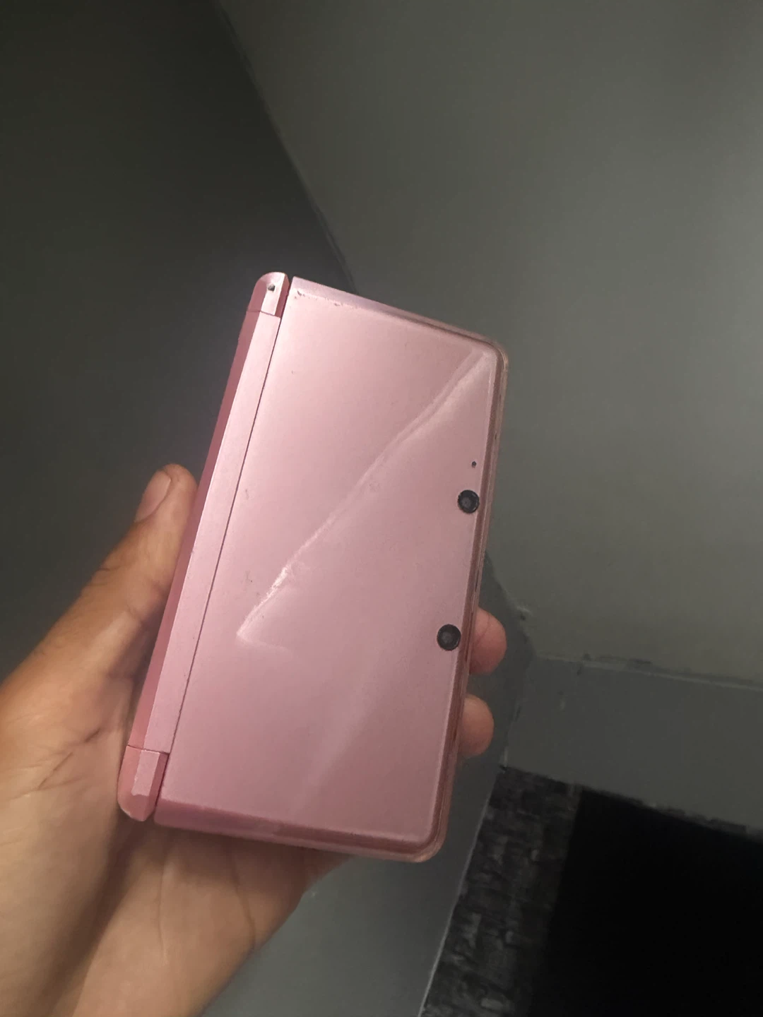Nintendo 3DS - photo 5