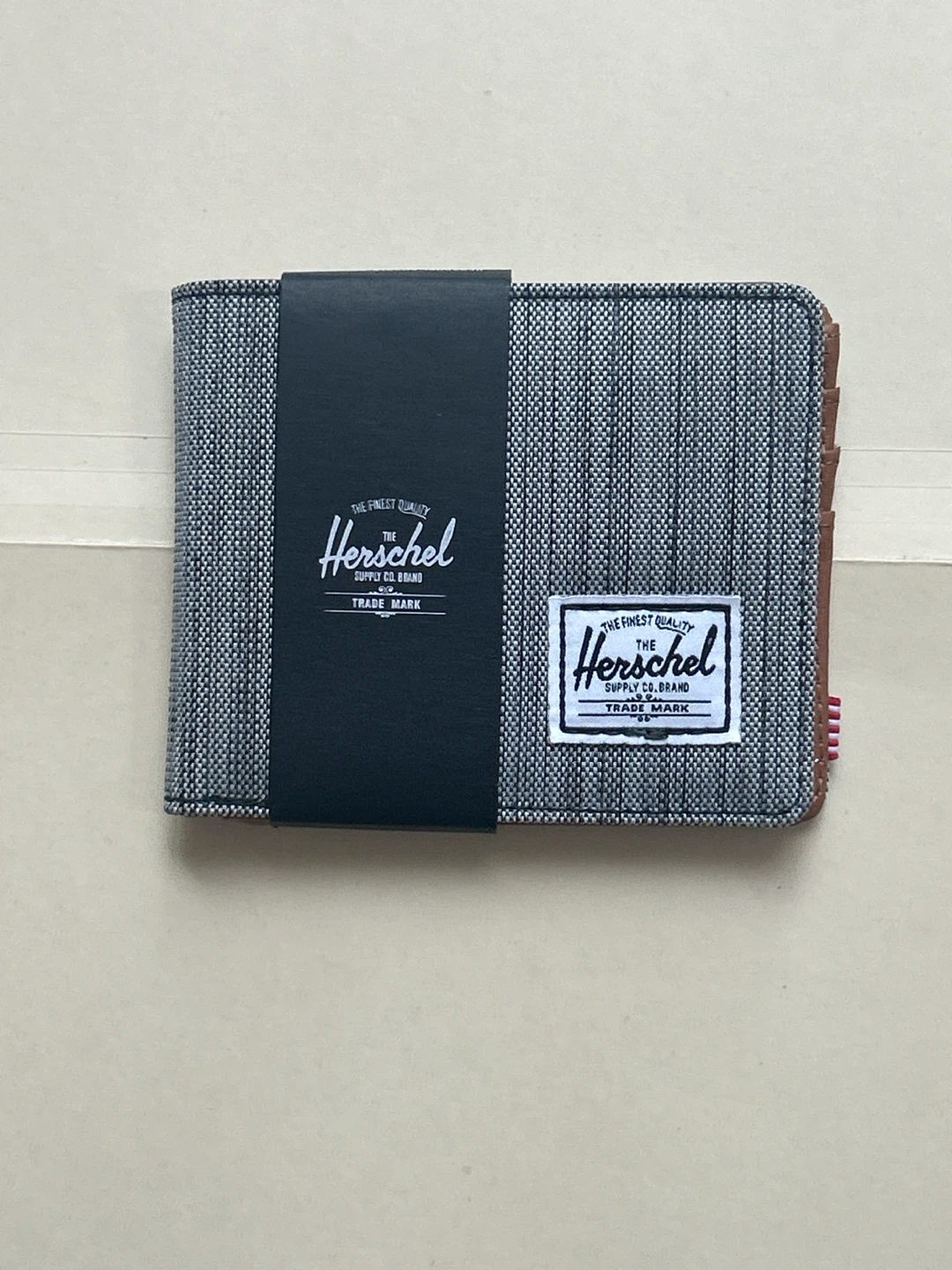 Herschel Supply Co. Bi-Fold Wallet