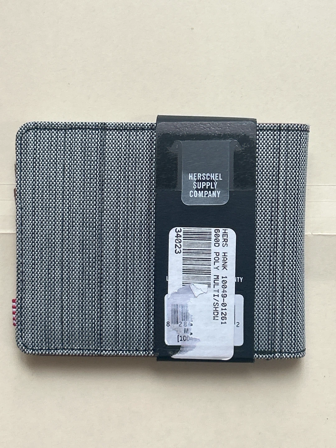 Herschel Supply Co. Bi-Fold Wallet - photo 2