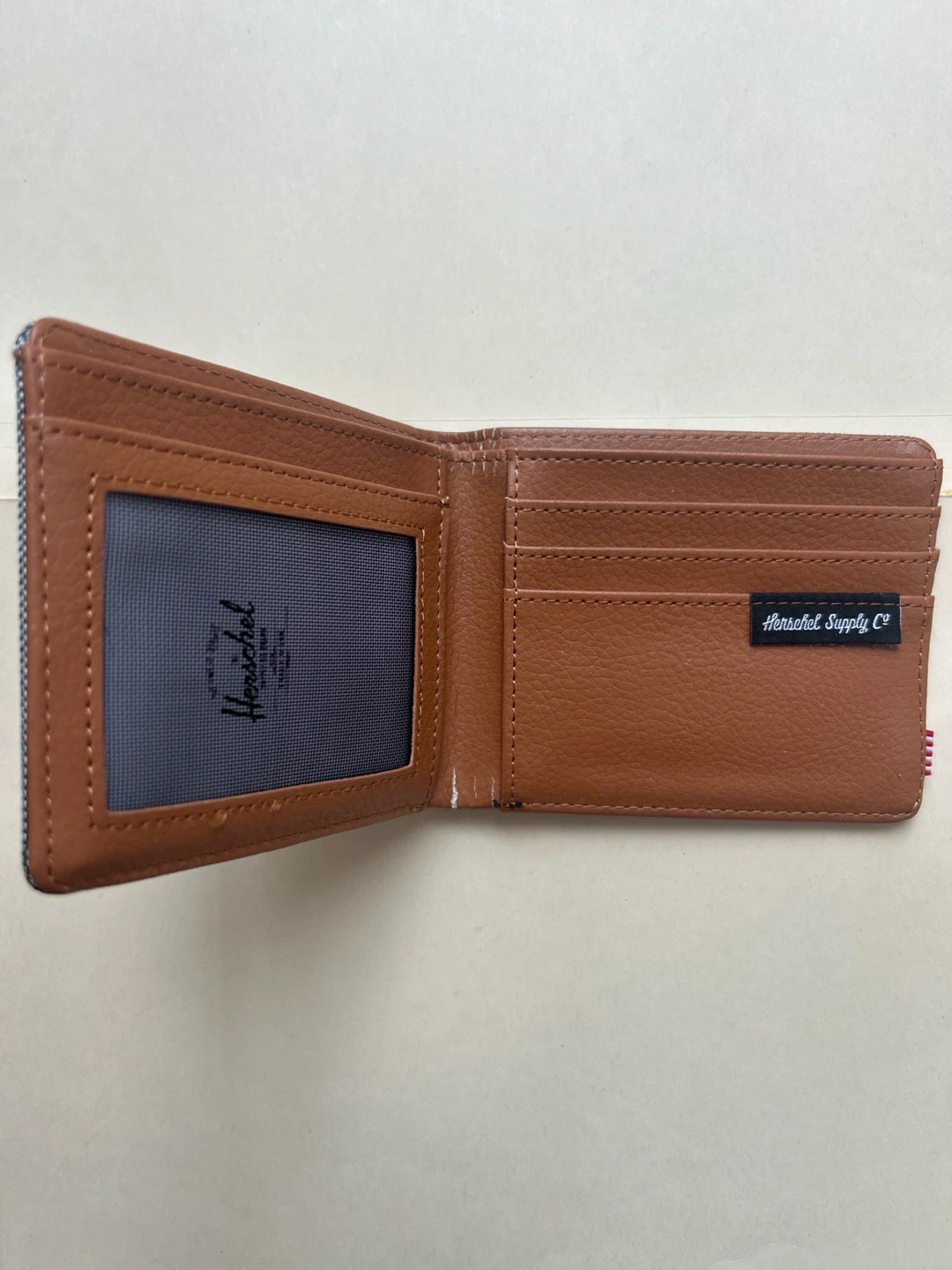 Herschel Supply Co. Bi-Fold Wallet - photo 3