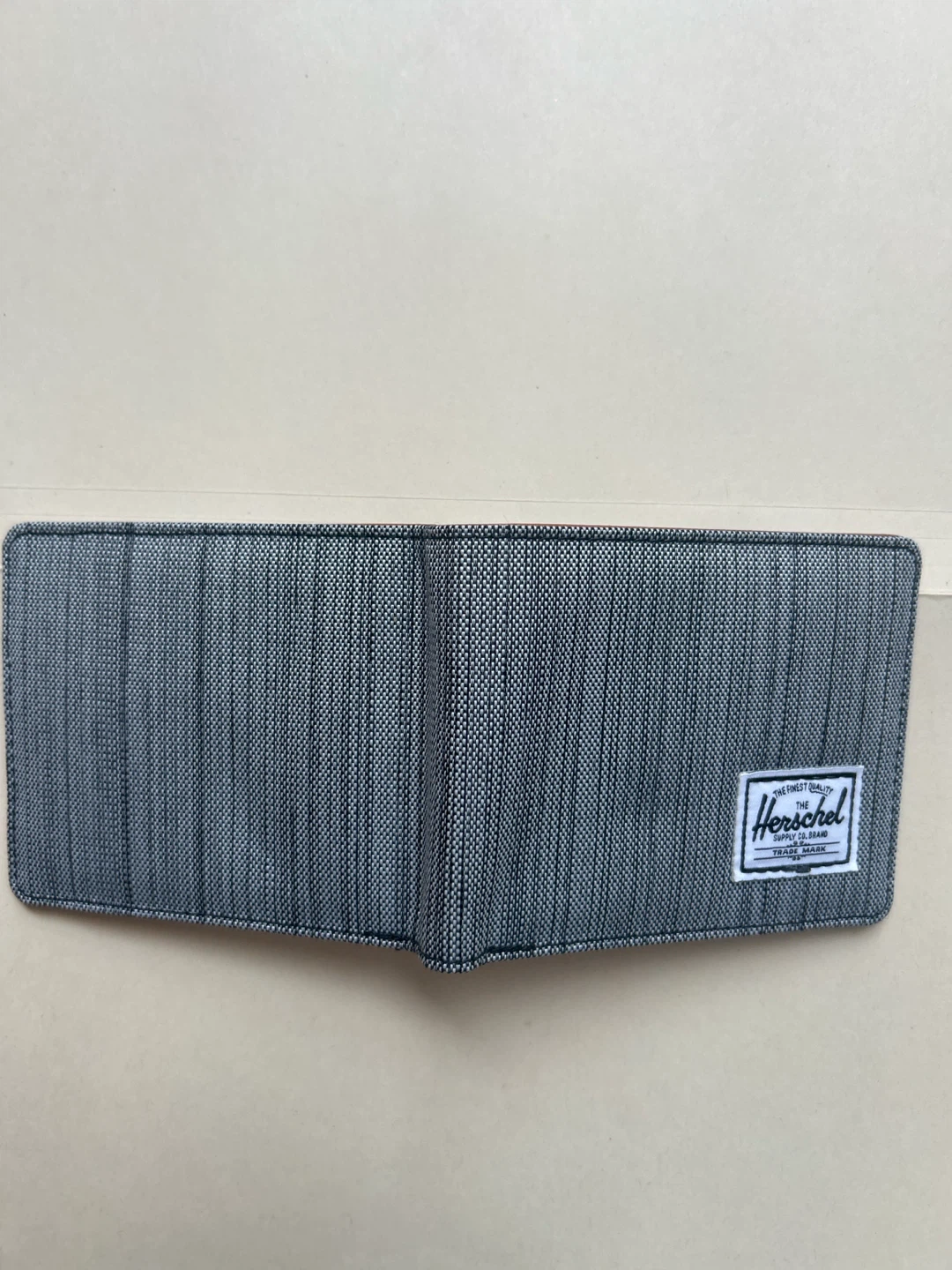Herschel Supply Co. Bi-Fold Wallet - photo 4