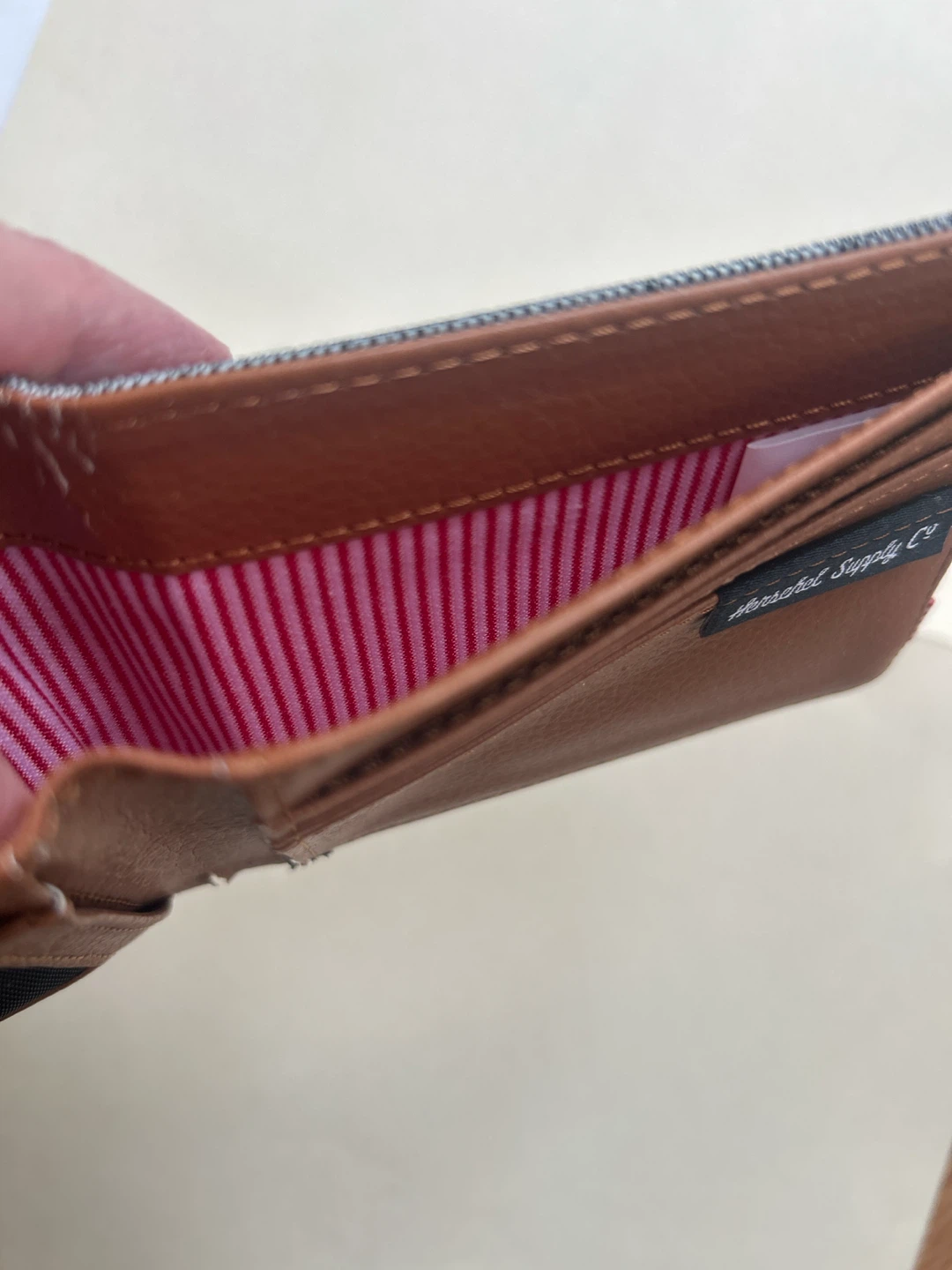 Herschel Supply Co. Bi-Fold Wallet - photo 5
