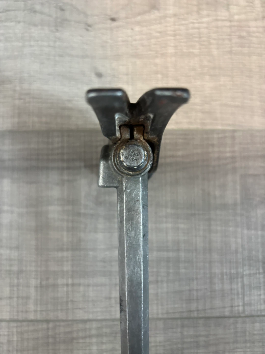Martinez Hammer M1 - photo 5