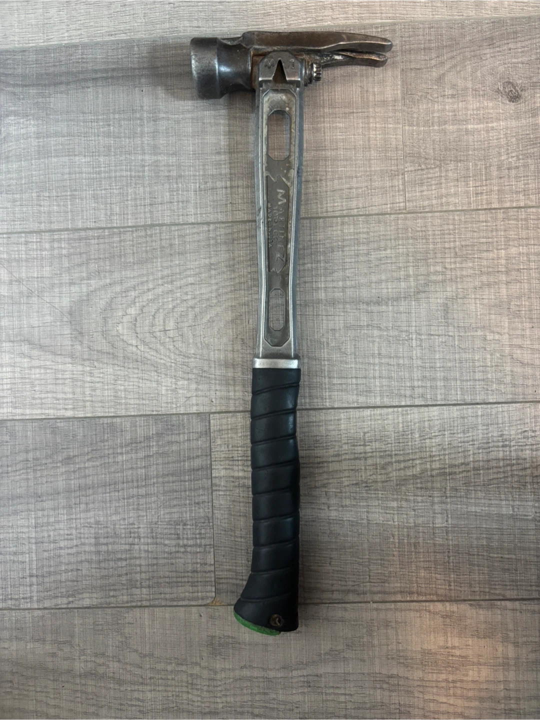 Martinez Hammer M1