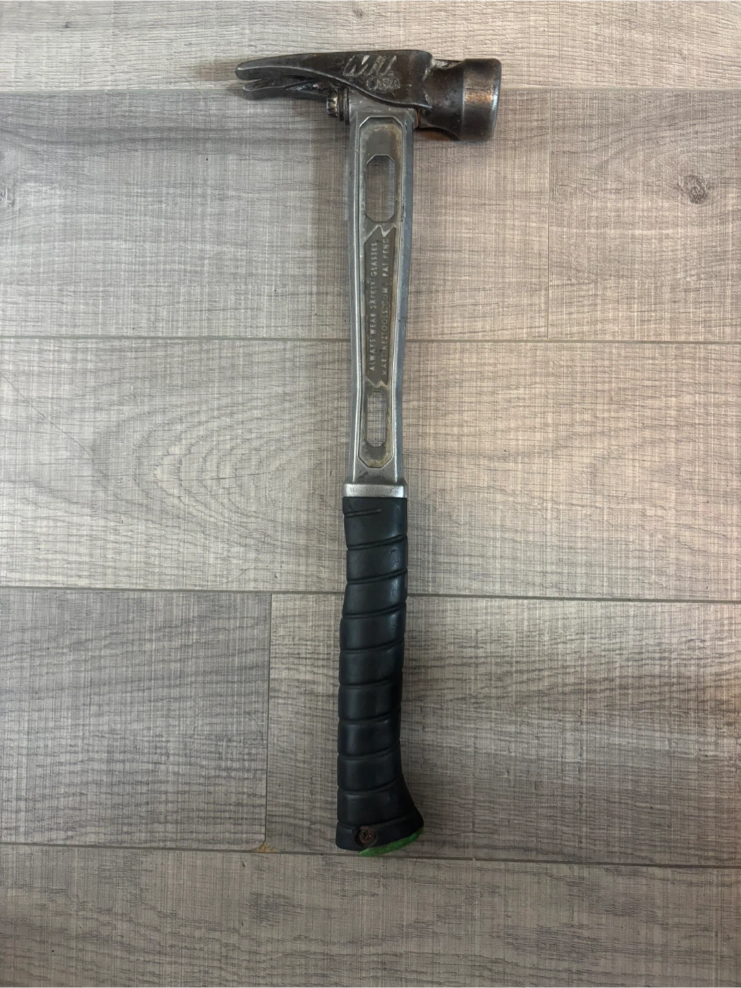 Martinez Hammer M1 - photo 2
