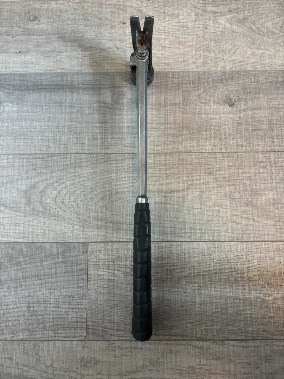 Martinez Hammer M1 - photo 3