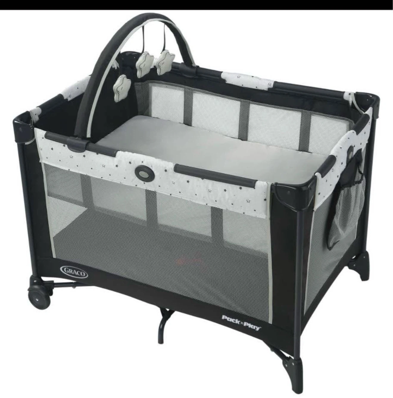 Graco Pack 'n Play Playard