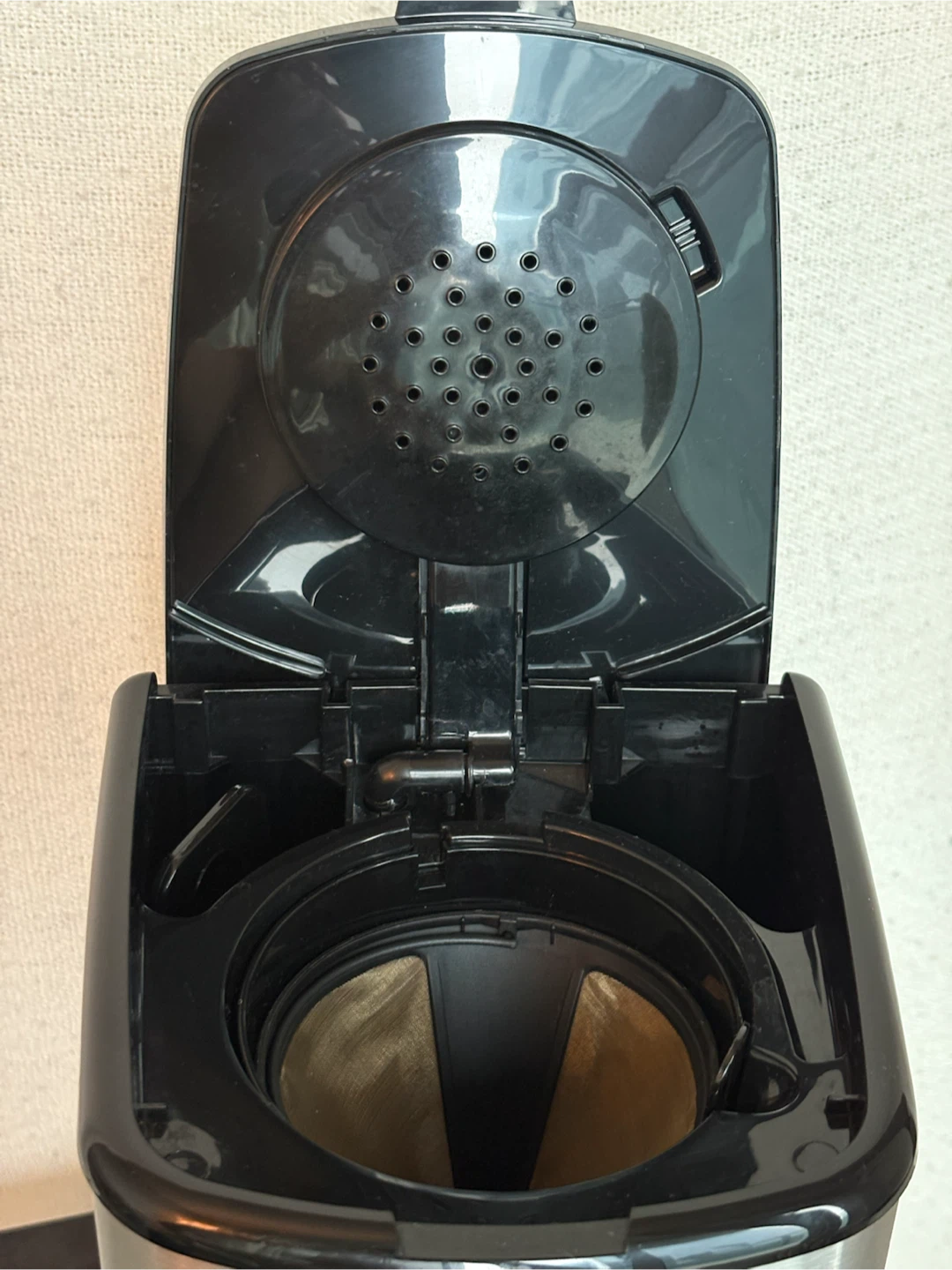 Cuisinart Coffee Maker / Machine, 14-Cup Glass Carafe - photo 4