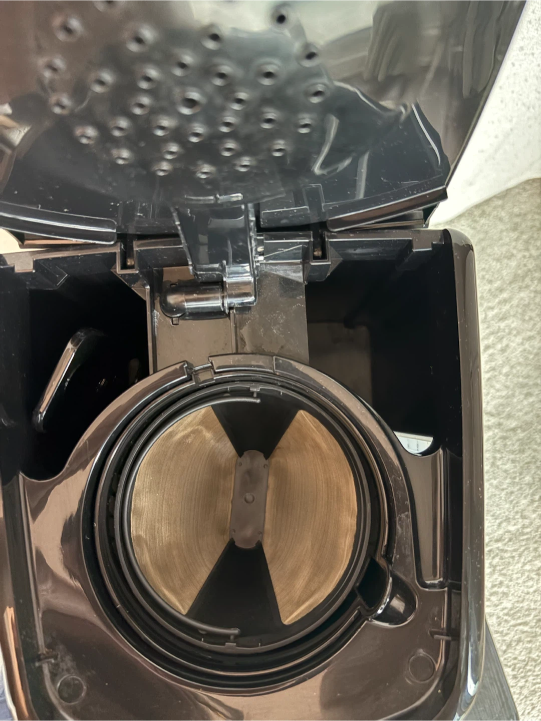 Cuisinart Coffee Maker / Machine, 14-Cup Glass Carafe - photo 5