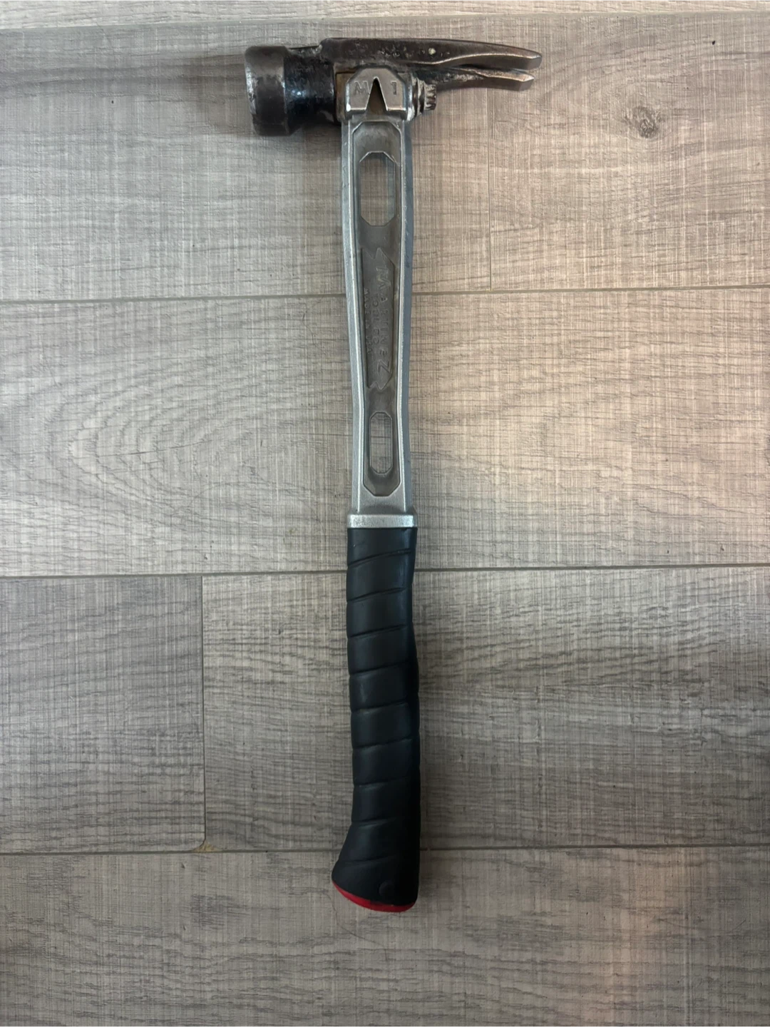 Martinez Hammer