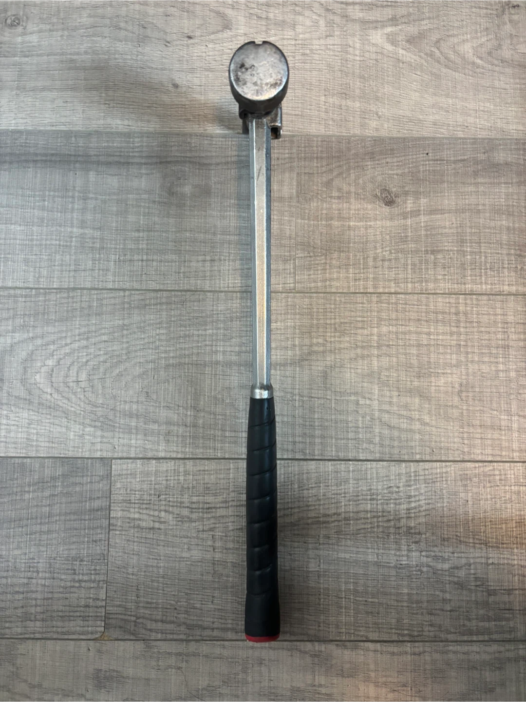 Martinez Hammer - photo 2