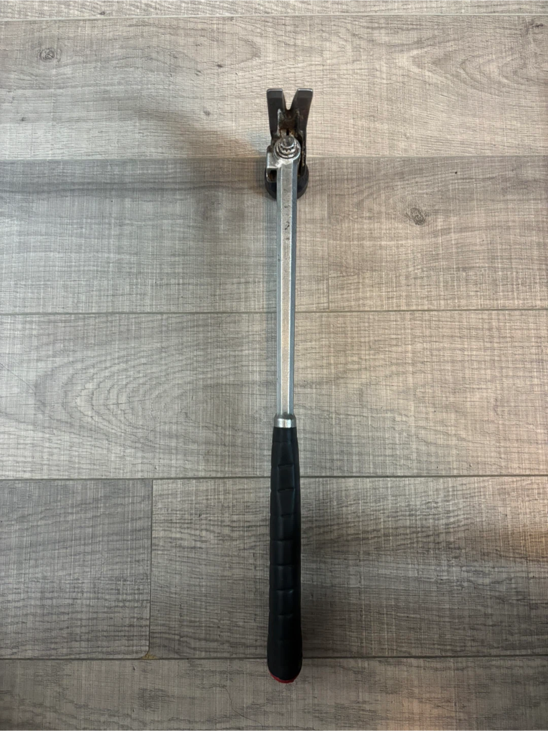 Martinez Hammer - photo 4