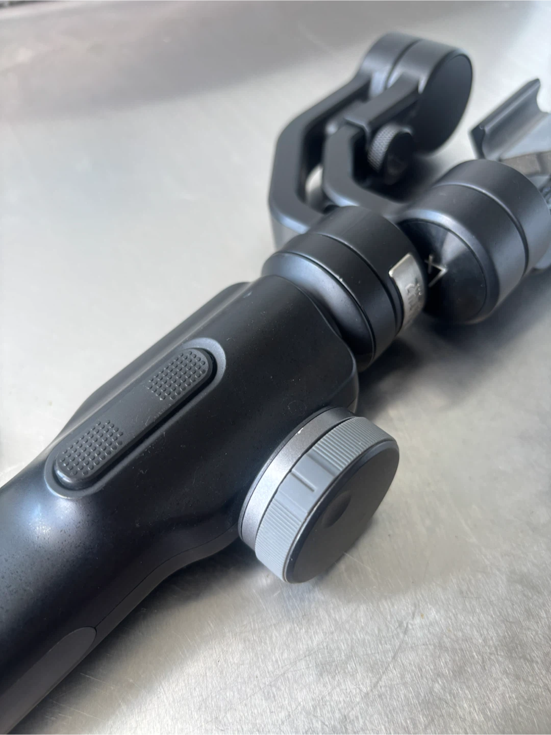 Gimbal Stabilizer Zhiyun Smooth 4 - photo 2
