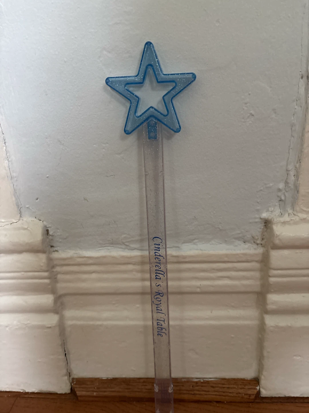 Cinderella's Royal Table Wand