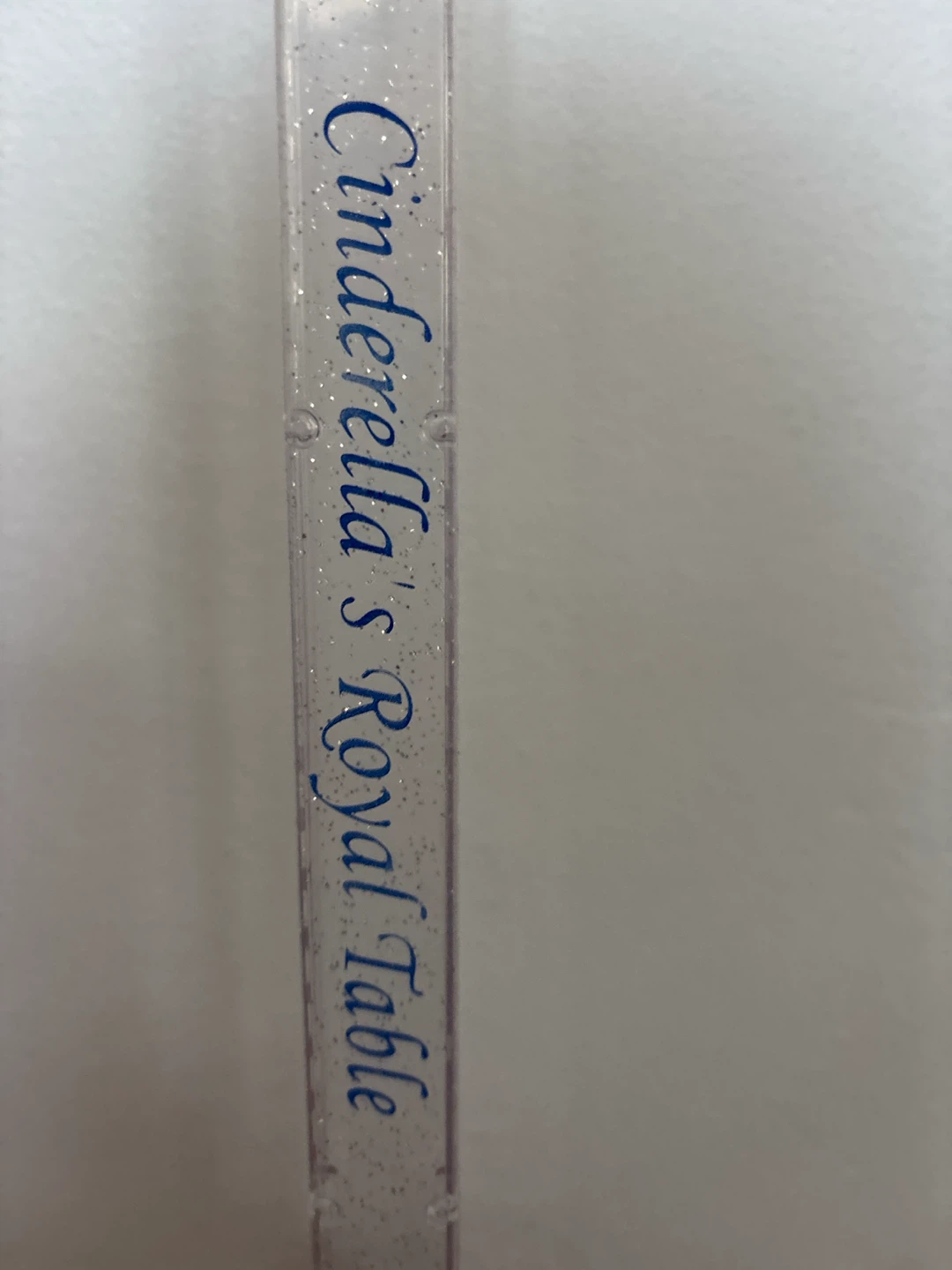Cinderella's Royal Table Wand - photo 2