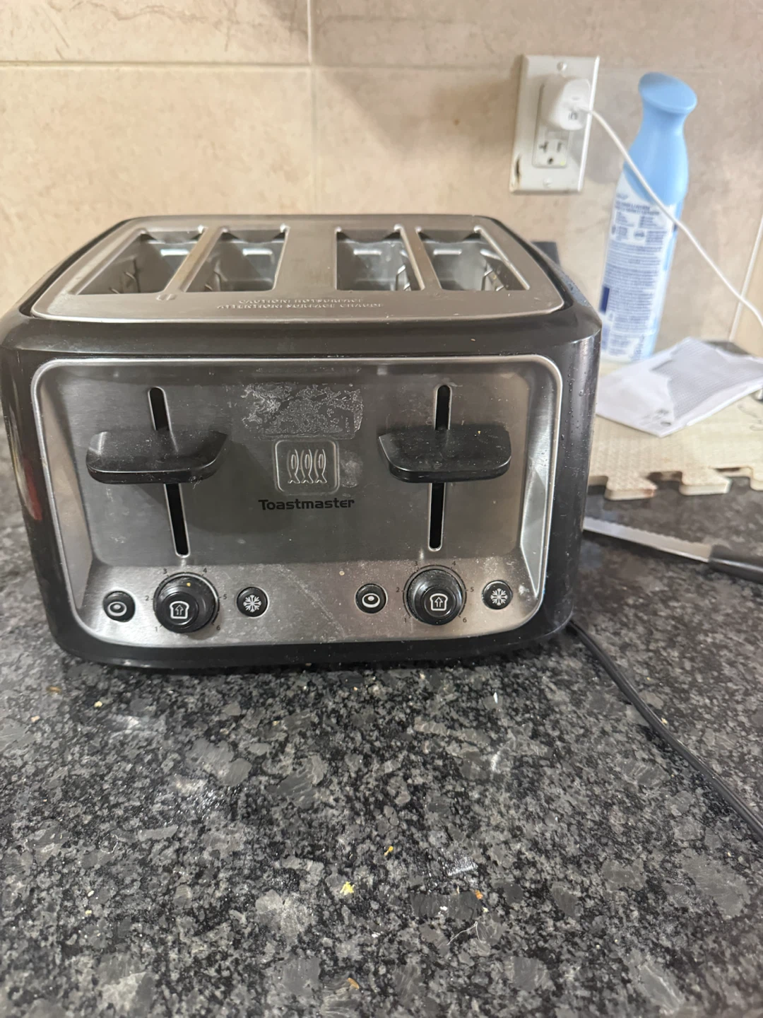 Toaster