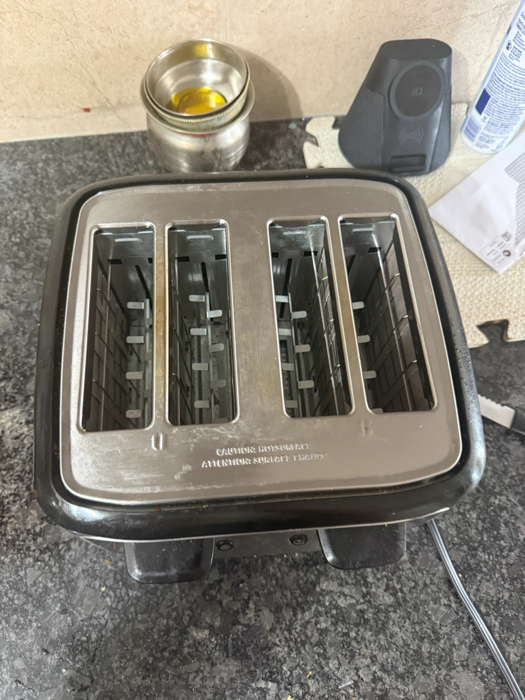 Toaster - photo 2