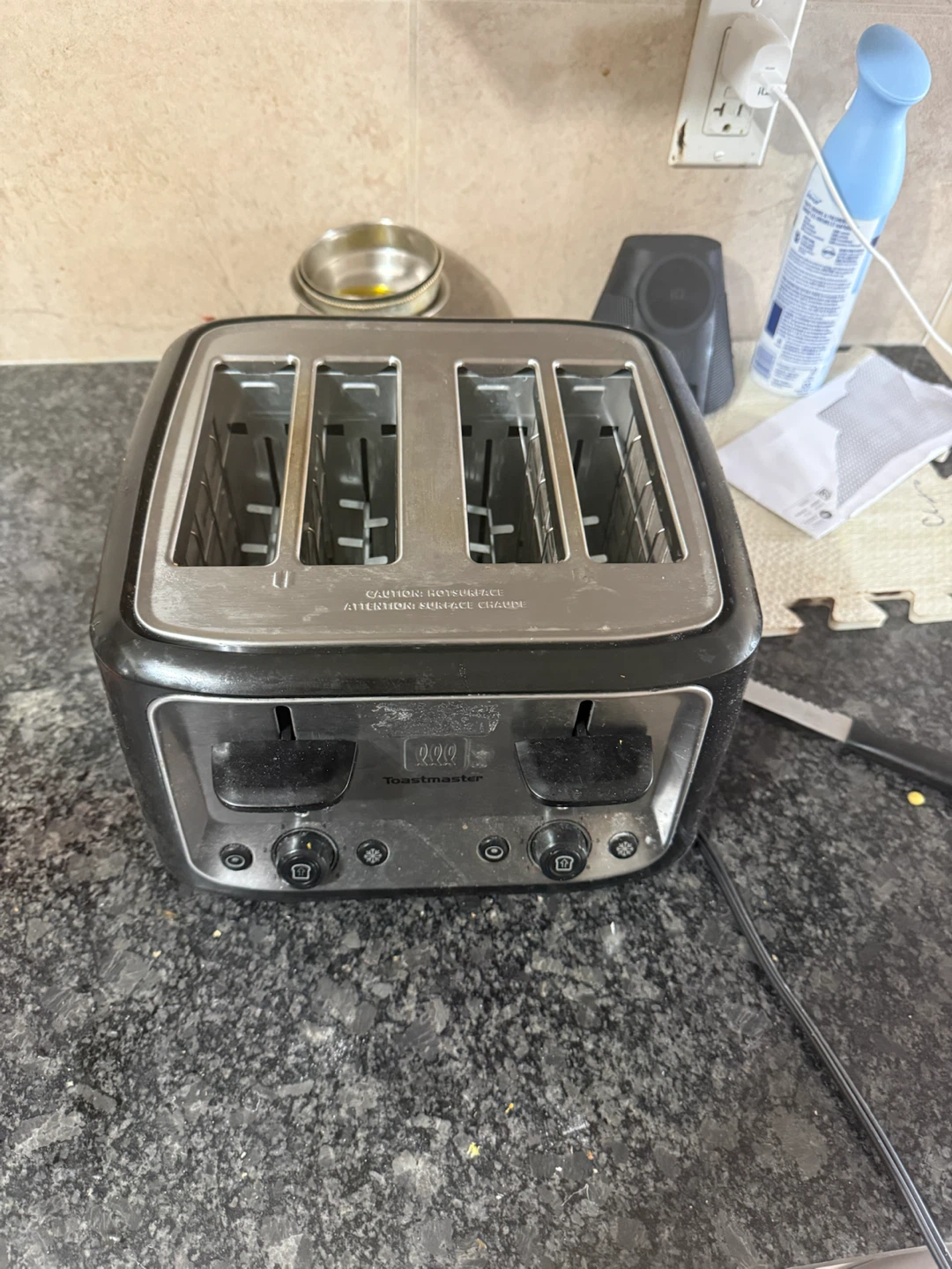 Toaster - photo 3