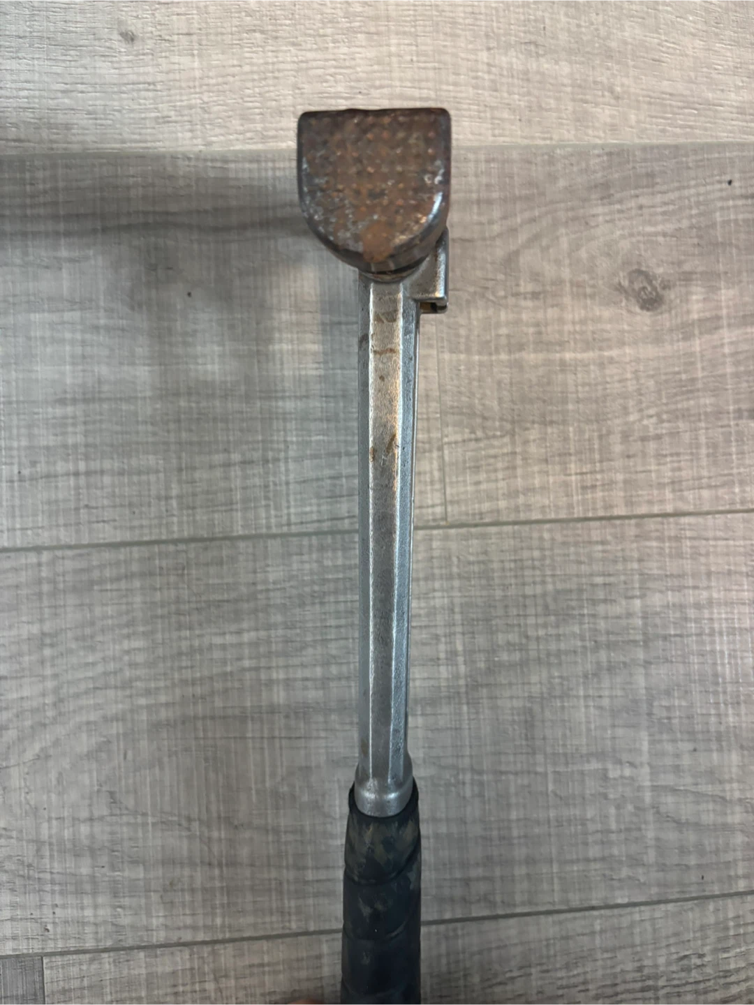 Martinez Hammer M4 - photo 4
