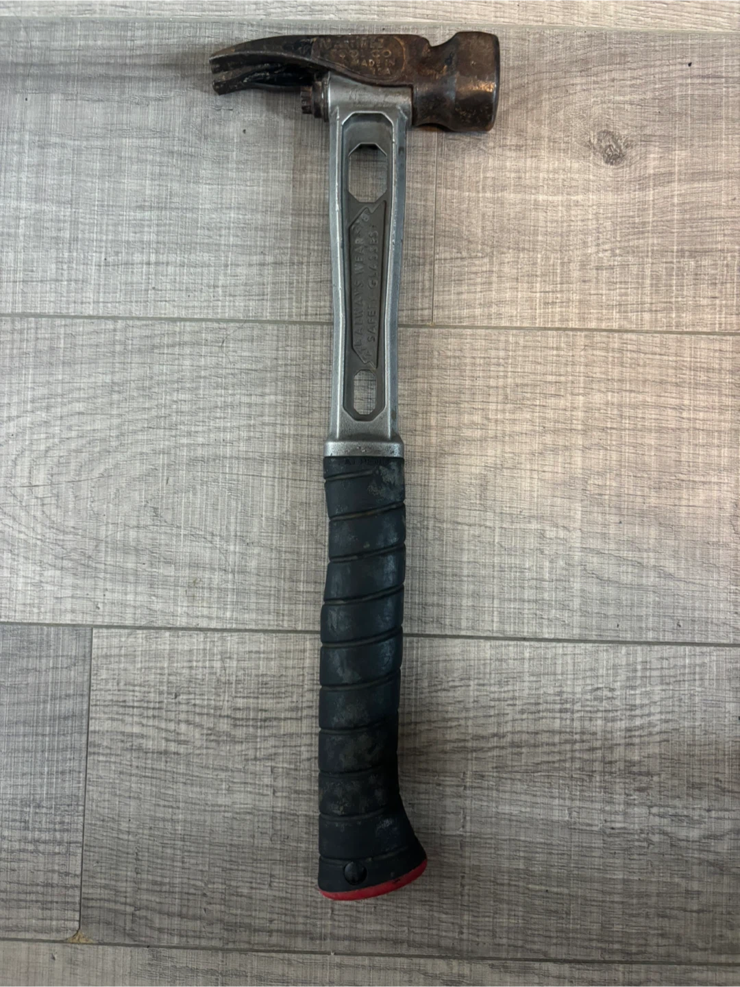 Martinez Hammer M4 - photo 3