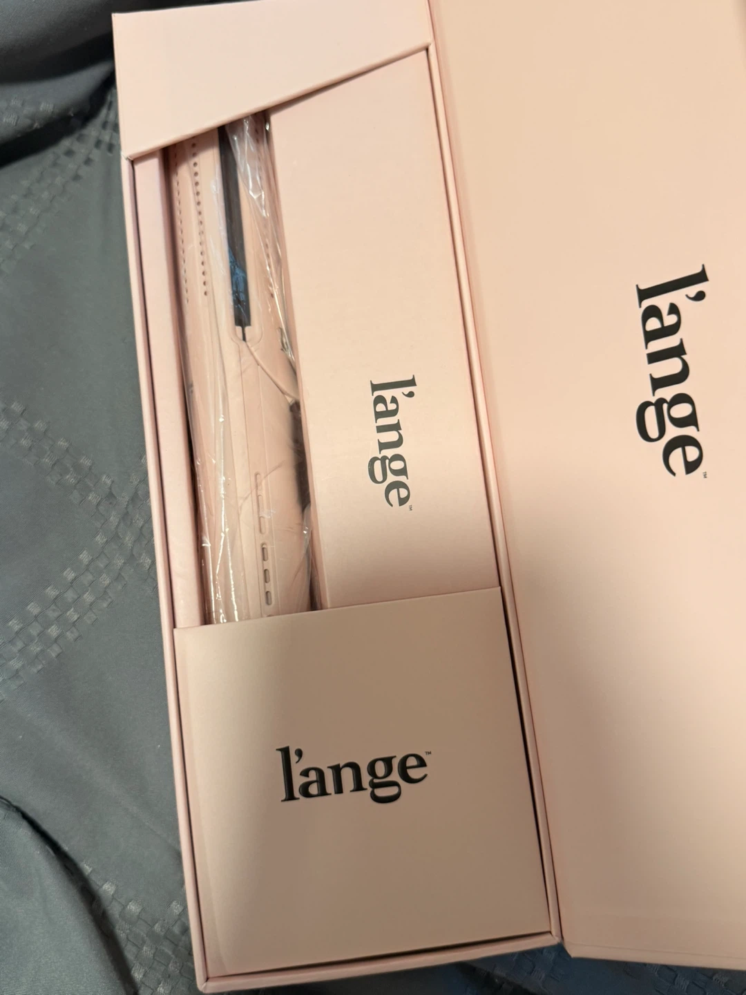 L'ange Le Duo 360° Airflow Styler - photo 2