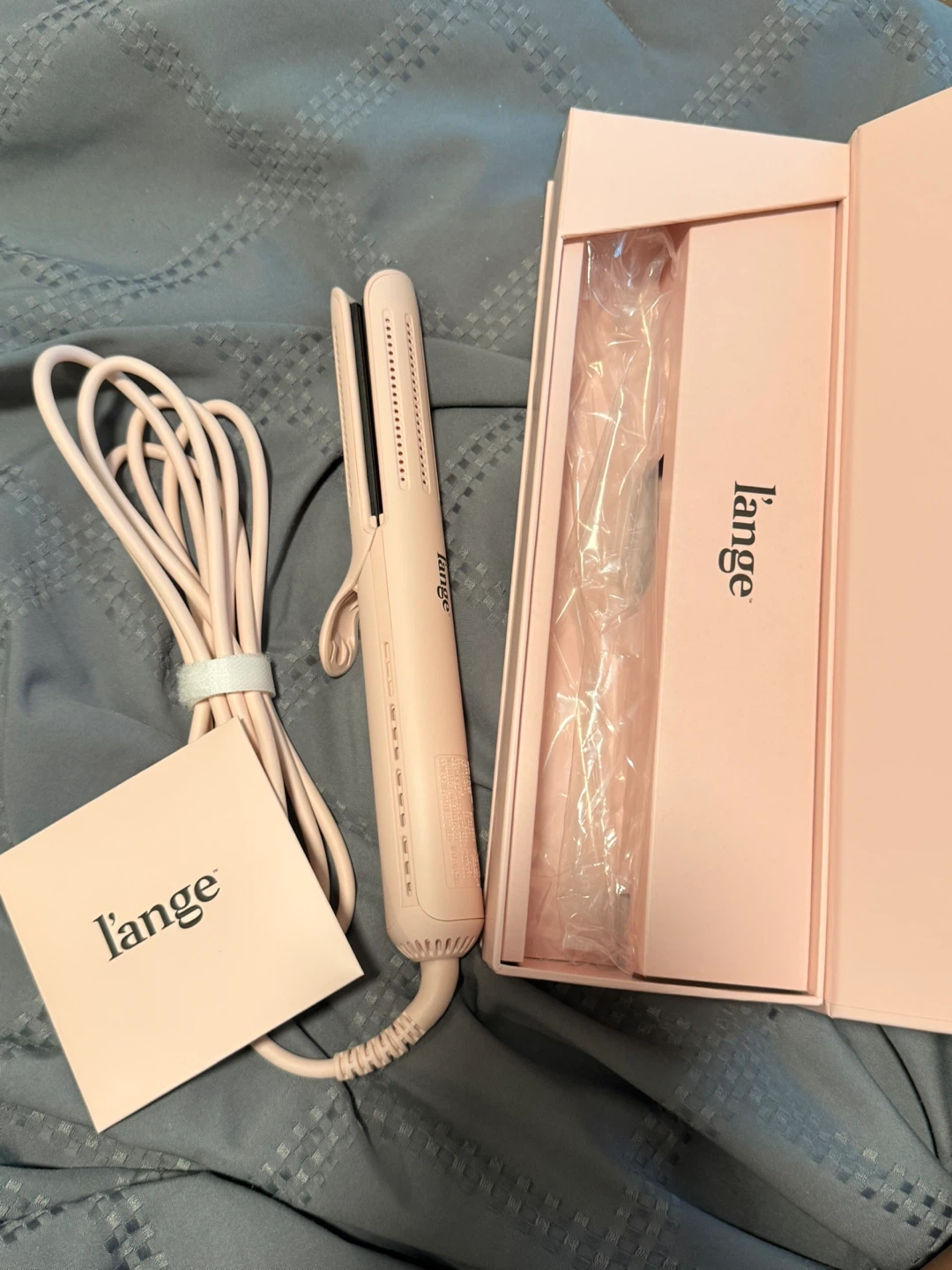 L'ange Le Duo 360° Airflow Styler - photo 5