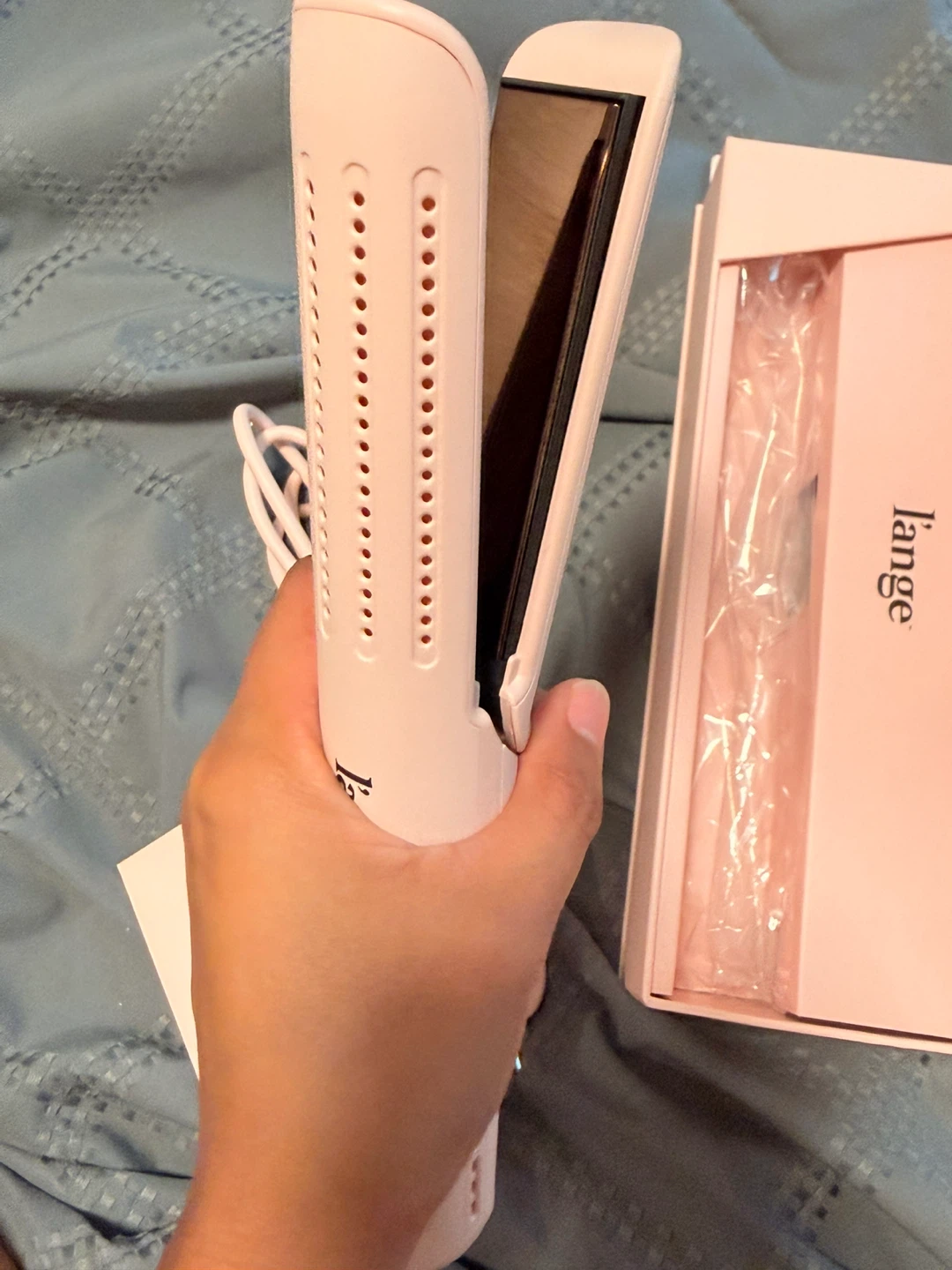 L'ange Le Duo 360° Airflow Styler - photo 3