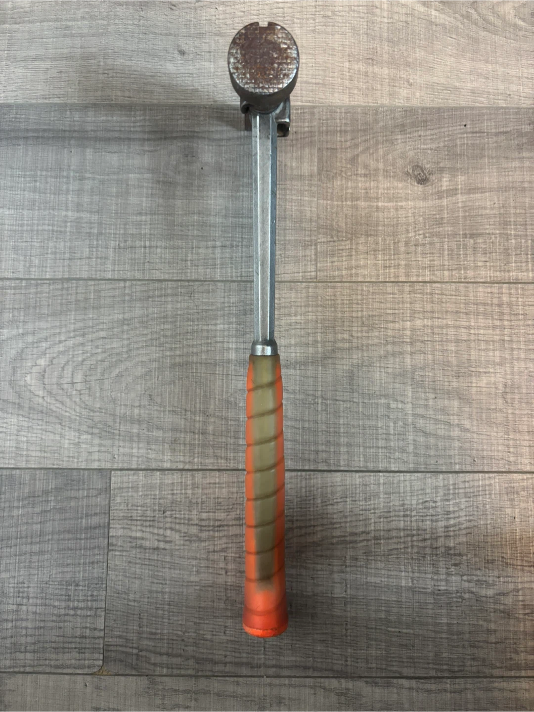 Martinez Hammer - photo 2