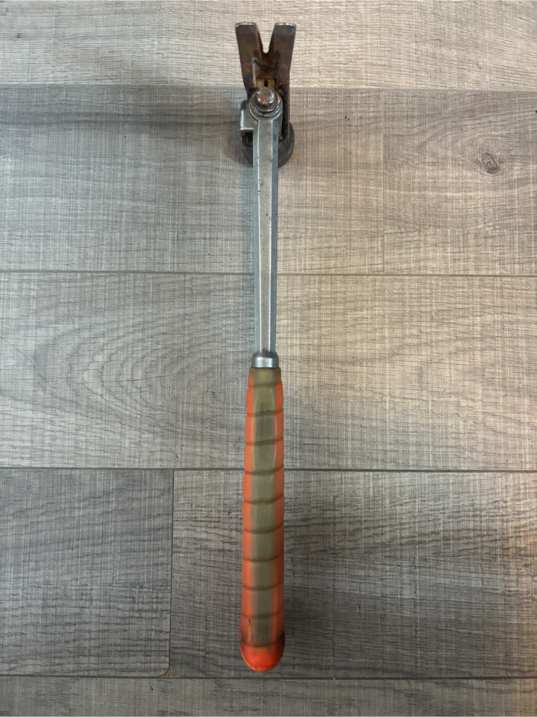 Martinez Hammer - photo 4