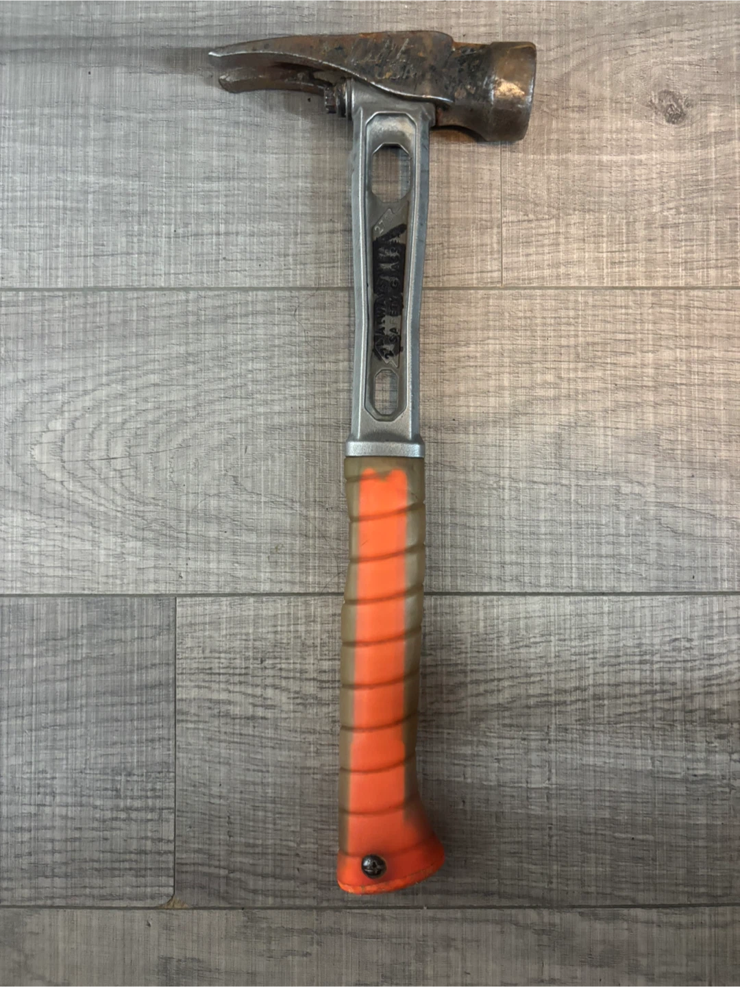 Martinez Hammer - photo 3