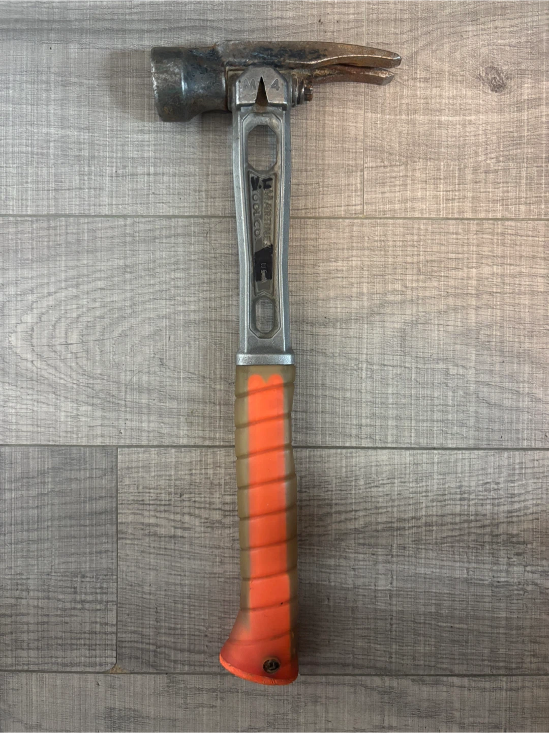 Martinez Hammer