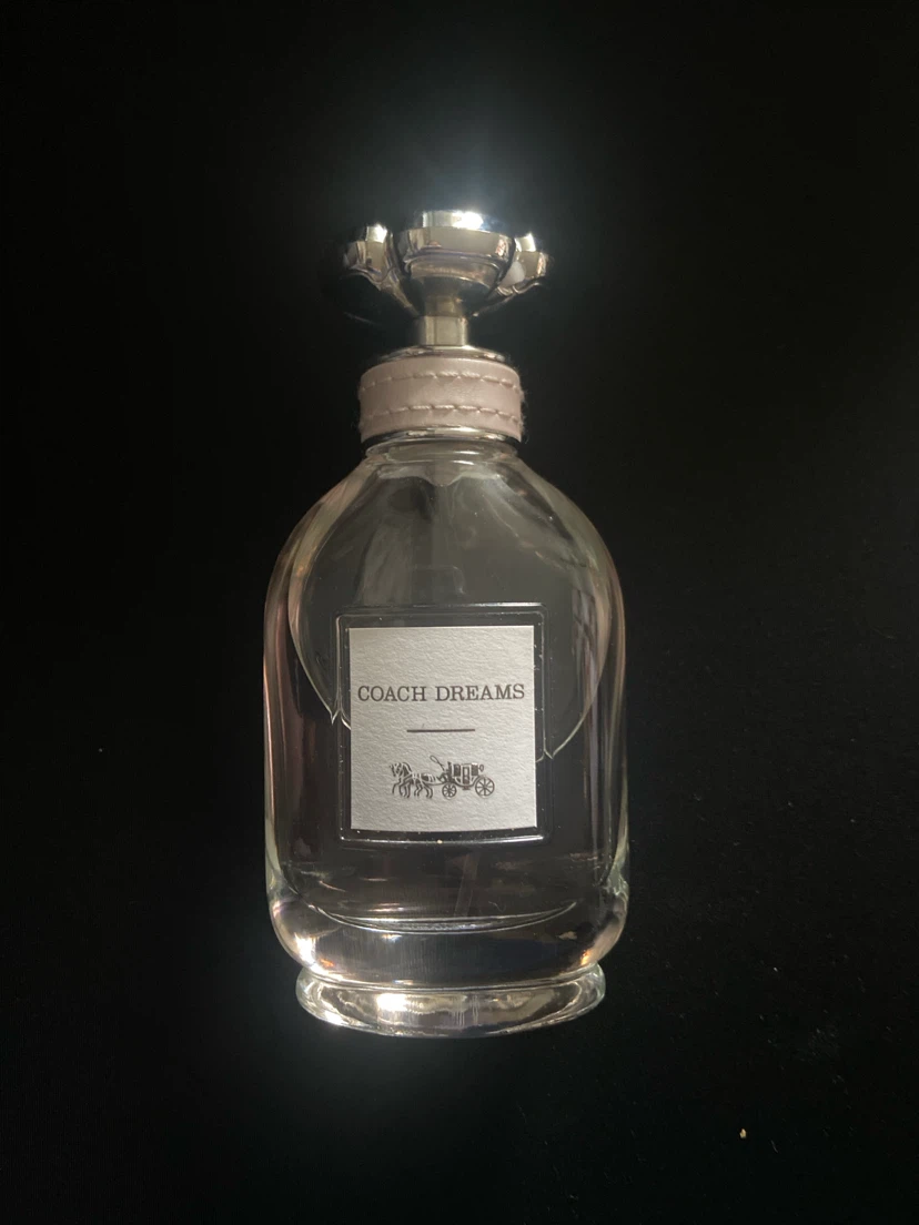 Coach Dreams Eau de Parfum
