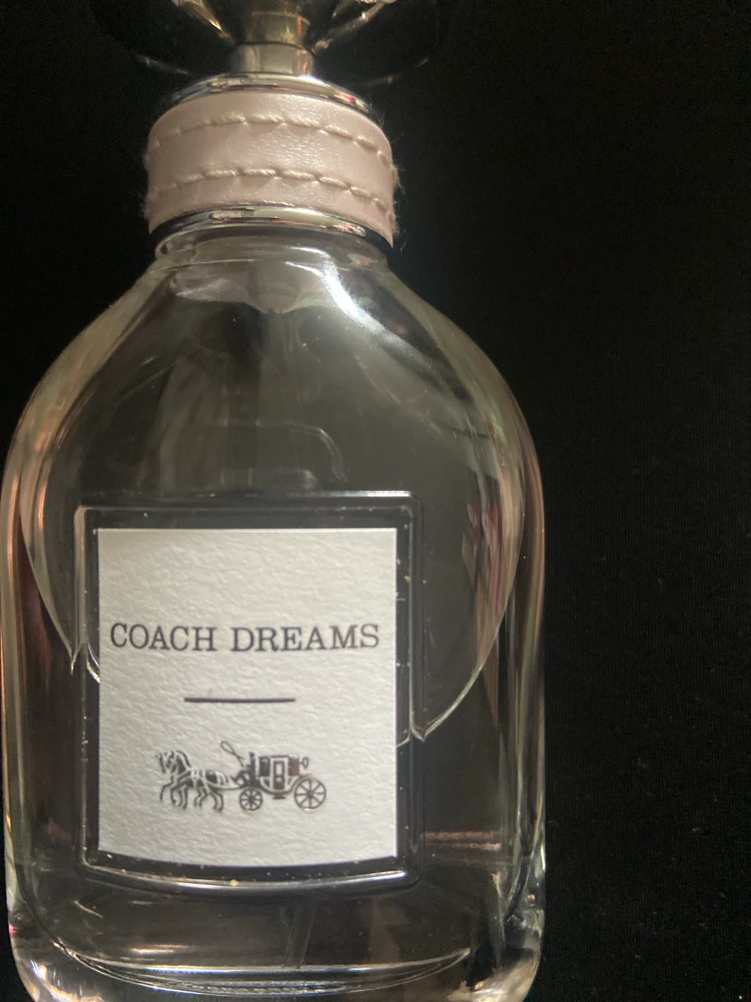 Coach Dreams Eau de Parfum - photo 2