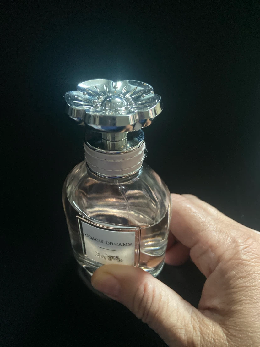 Coach Dreams Eau de Parfum - photo 3
