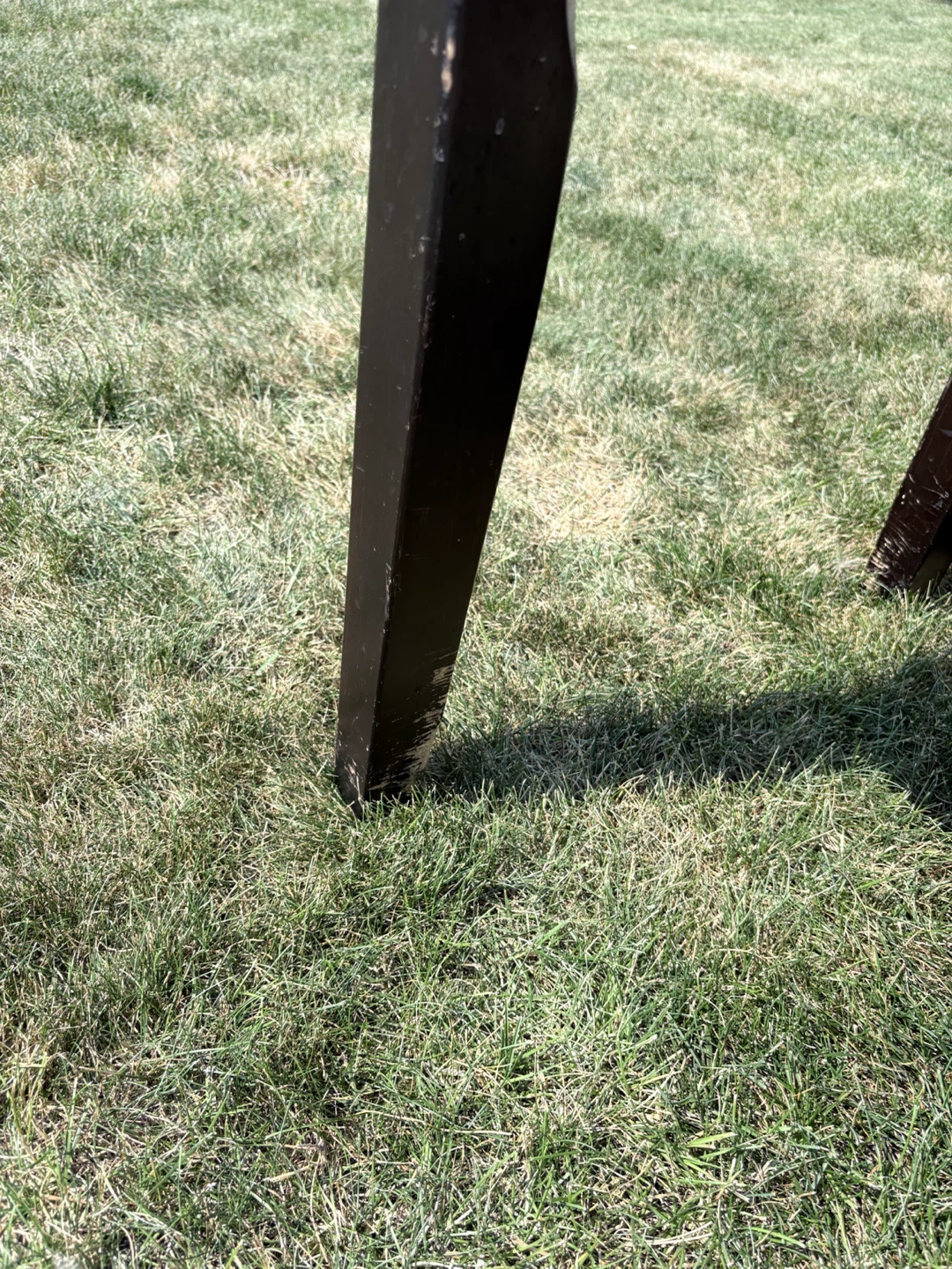 2 End Tables - photo 3