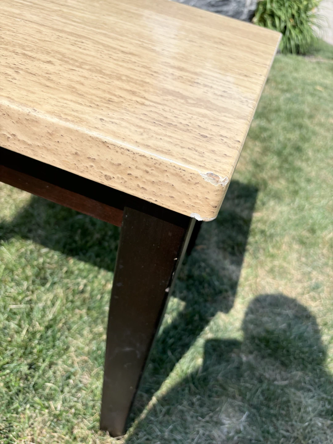 2 End Tables - photo 4