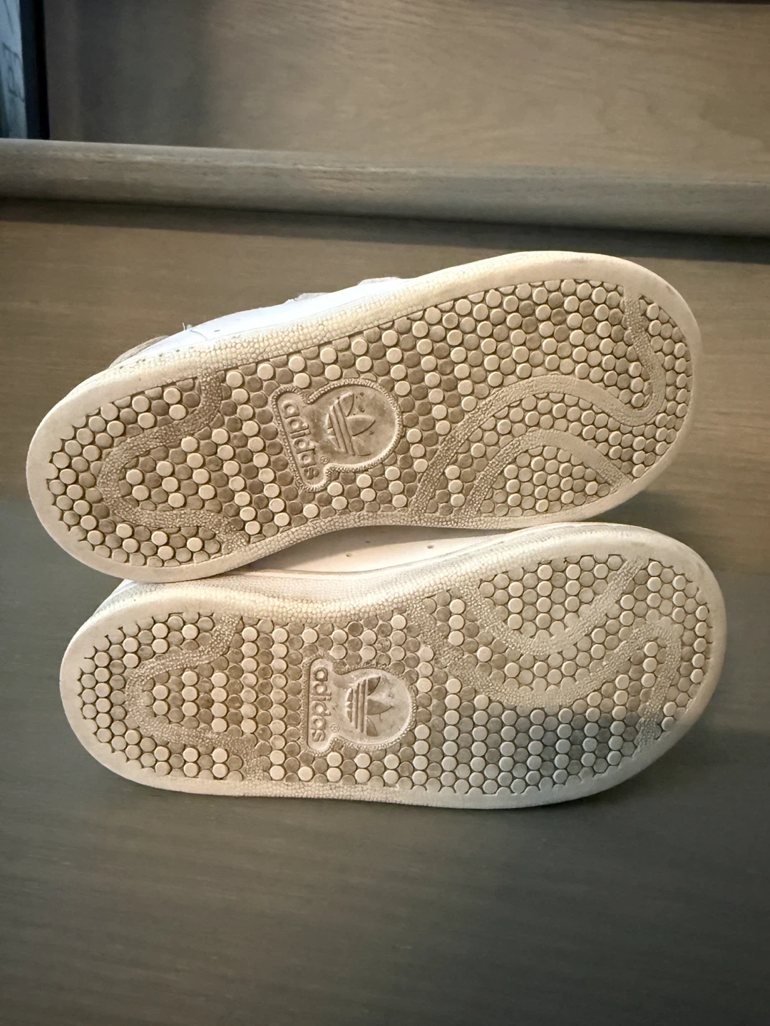 Adidas Stan Smith Kids Shoes Kids size 9 - photo 5