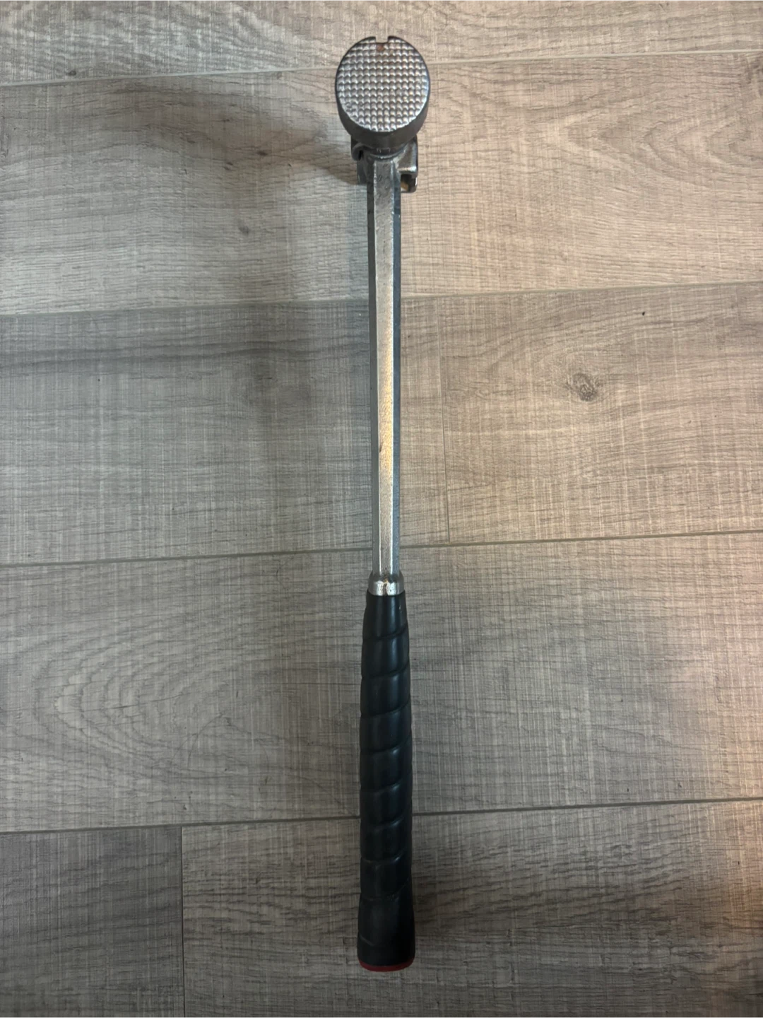 Martinez Hammer - photo 2