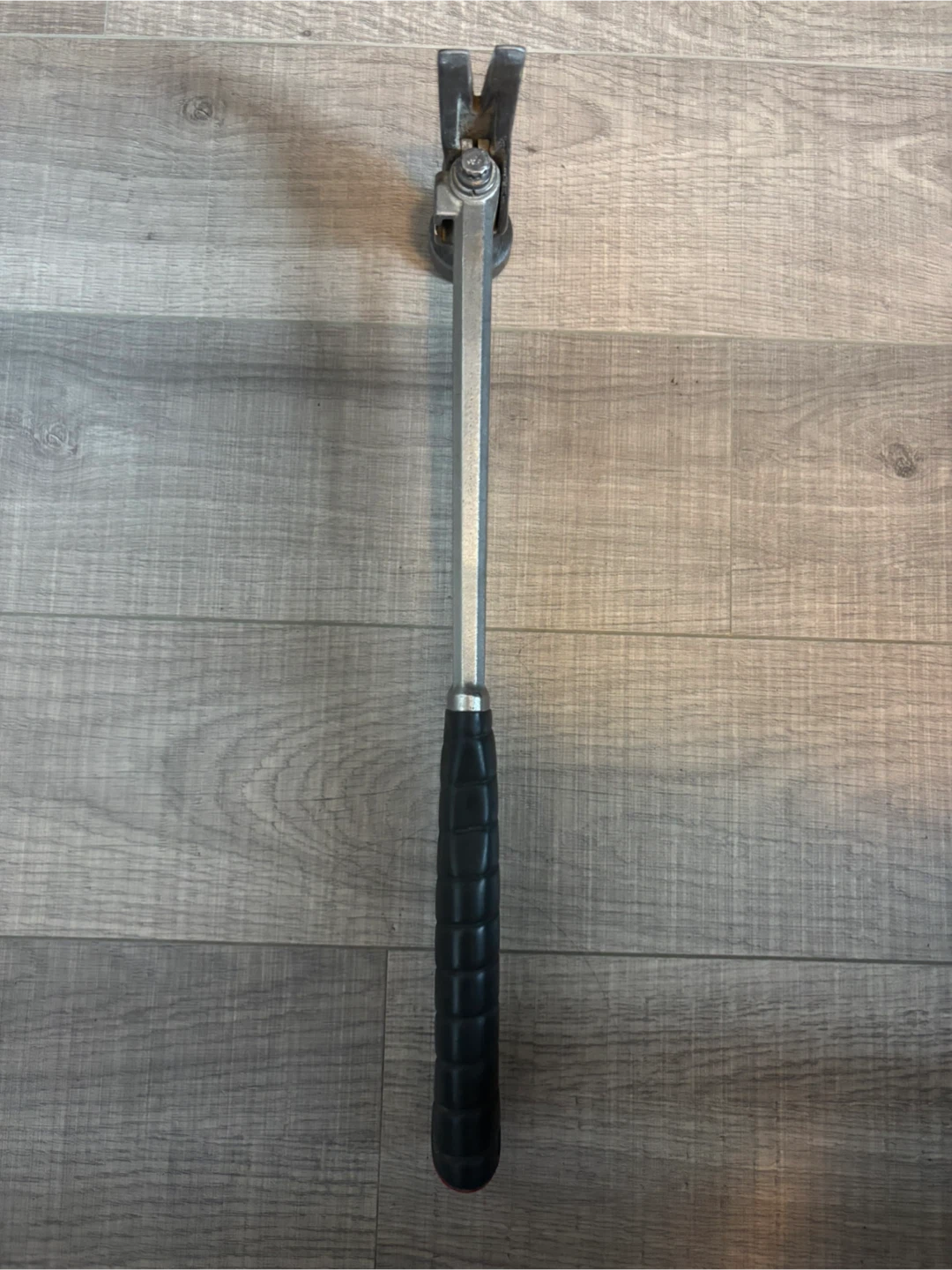 Martinez Hammer - photo 4