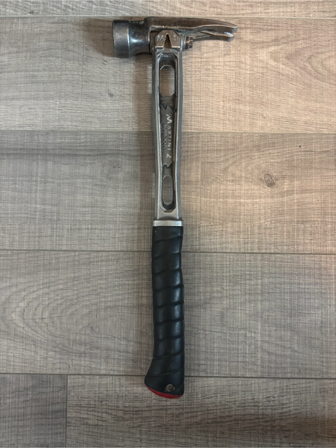 Martinez Hammer